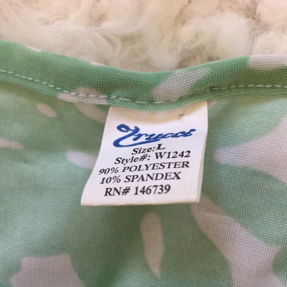 FLOWER TOP - Picture 2 of 5